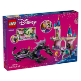 Maleficent’s Dragon Form 43240 - New LEGO Disney Set