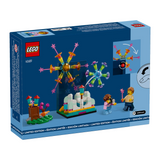 Firework Celebrations 40689 - New LEGO Set