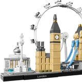 London 21034 - New LEGO Architecture Set