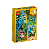 Exotic Parrot 31136 - New LEGO Creator Set