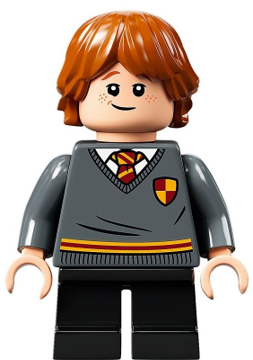 Ron Weasley