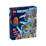 Izzie's Dream Animals 71481 - New LEGO Dreamzzz Set