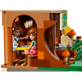 Adventure Camp Tree House 42631 - New LEGO Friends Set