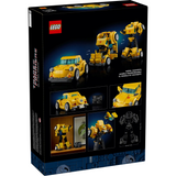 Bumblebee 10338 - New LEGO Icons Set