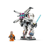 Luke Skywalker™ X-Wing™ Mech 75390 - New LEGO Star Wars Set