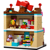 Candy Store 40692 - New LEGO Set