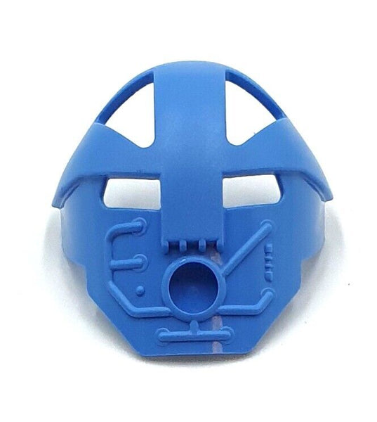 Bionicle Mask Komau (Medium Blue)