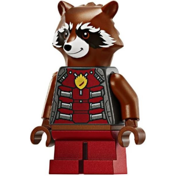 Rocket Raccoon