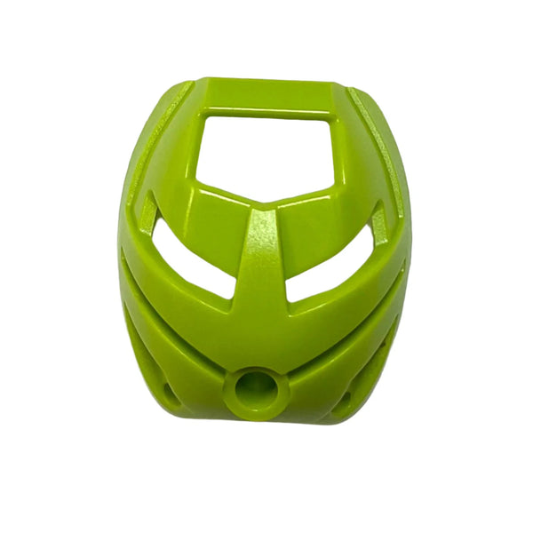 Bionicle Mask Ruru (Lime)