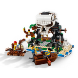 Pirate Ship 31109 - New LEGO Creator Set