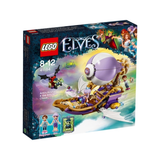 Aira's Airship & the Amulet Chase 41184 - New LEGO Elves Set