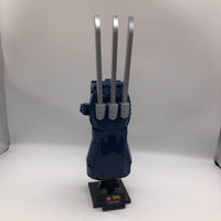 Wolverine's Adamantium Claws 76250 - Used LEGO® Marvel™️ Set