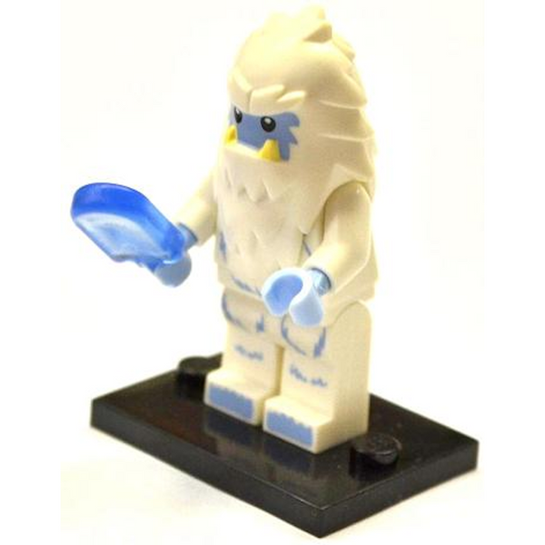 Series 11 - Yeti