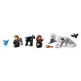 Forbidden Forest: Magical Creatures 76432 - New LEGO Harry Potter Set