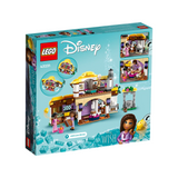 Asha's Cottage 43231 - New LEGO Disney Set