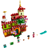 The Madrigal House 43202 - New LEGO Disney Set