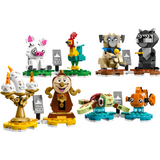 Disney Duos 43226 - New LEGO Disney Set