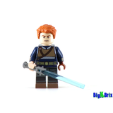 Cal Kes - Custom LEGO® Minifigure