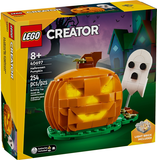 40697 Halloween Pumpkin - NEW Lego® Creator Set