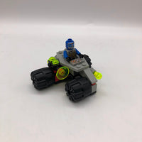 6818 Cyborg Scout [USED]