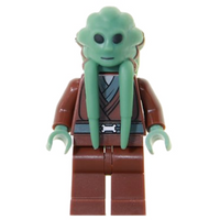 Kit Fisto