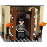 Hogwarts Castle 4842 - New, Retired LEGO Harry Potter Set