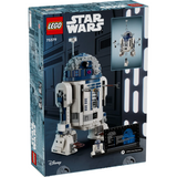 75379 R2-D2 - New LEGO Star Wars Set