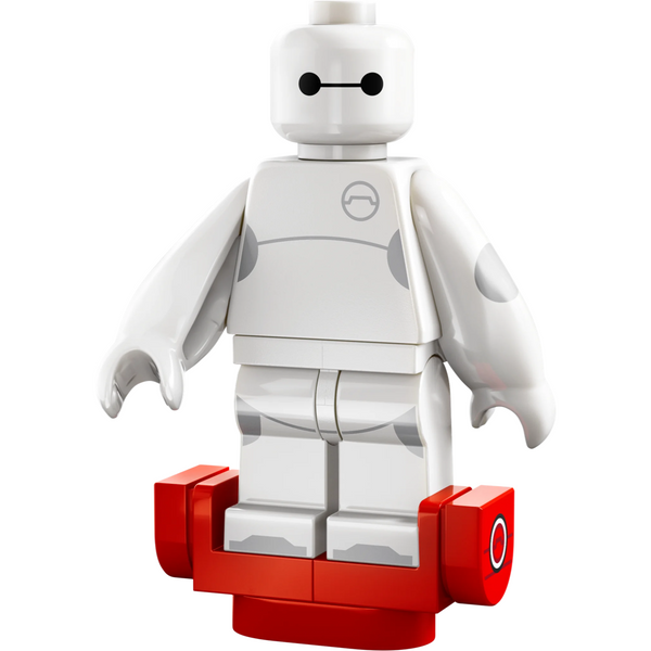 Baymax - Disney 100 Collectible Minifigure