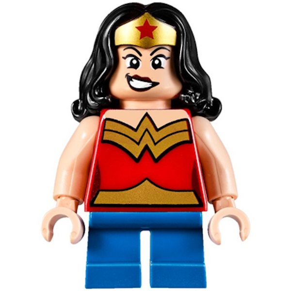 Wonder Woman