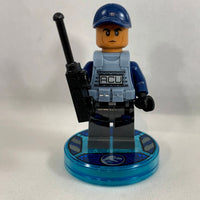 ACU Trooper