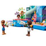 Heartlake City Water Park 42630 - New LEGO Friends Set