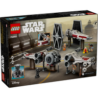 TIE Fighter & X-Wing Mash-up 75393 - New LEGO Star Wars Set