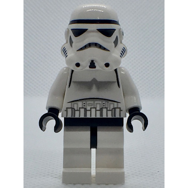 Imperial Stormtrooper