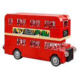 London Bus 40220 - New LEGO Creator Set