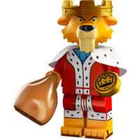 Prince John - Disney 100 Collectible Minifigure