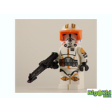 Commando Codie Phase 2 - Custom LEGO® Minifigure