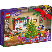 41690 Friends Advent Calendar (2021) - New, Sealed, Retired LEGO Friends Set