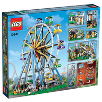 Ferris Wheel 10247 - New, Retired LEGO Creator Expert Set