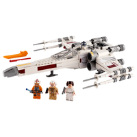 Luke Skywalker's X-Wing Fighter™ 75301 - New LEGO Star Wars Set