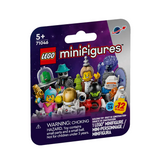 Series 26 SPACE 71046 - New LEGO Collectible Minifigure Series Mystery Box