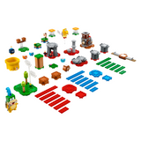 71380 Master Your Adventure Maker Set [CERTIFIED USED]