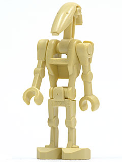 Battle Droid