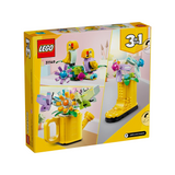 Flowers in Watering Can 31149 - New LEGO Creator Set