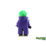 Jokester (DK) - Custom LEGO® Minifigure