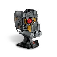 Star-Lord's Helmet 76251 - New LEGO Marvel Set