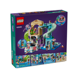 Heartlake City Water Park 42630 - New LEGO Friends Set