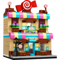 Candy Store 40692 - New LEGO Set