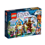 Elvendale School of Dragons 41173 - New LEGO Elves Set