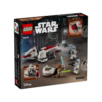 BARC Speeder™ Escape 75378 - New LEGO Star Wars Set