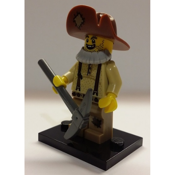 Series 12 - Prospector